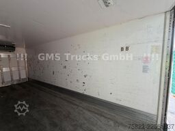 MERCEDES-BENZ Atego 1324 / TK -25 Lemberet / load 5,5ton