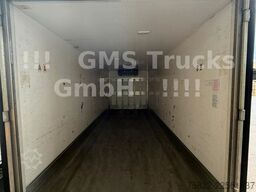 MERCEDES-BENZ Atego 1324 / TK -25 Lemberet / load 5,5ton