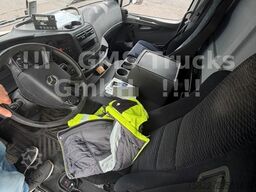 MERCEDES-BENZ Atego 1324 / TK -25 Lemberet / load 5,5ton