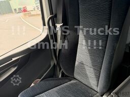 MERCEDES-BENZ Atego 1324 / TK -25 Lemberet / load 5,5ton