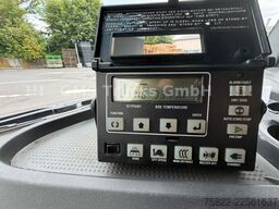 MERCEDES-BENZ Atego 1324 / TK -25 Lemberet / load 5,5ton