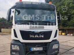 MAN TGS 18.360 / 6,6m / Hiab 244 16m Kran