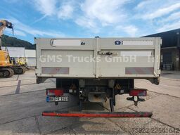 MAN TGS 18.360 / 6,6m / Hiab 244 16m Kran