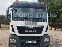 MAN TGS 18.360 / 6,6m / Hiab 244 16m Kran