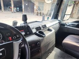 MAN TGS 18.360 / 6,6m / Hiab 244 16m Kran