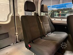 MERCEDES-BENZ Sprinter Kombi L2-H2 9 Sitze Klima Standh 1.Hand