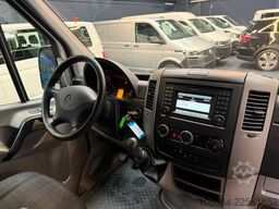 MERCEDES-BENZ Sprinter Kombi L2-H2 9 Sitze Klima Standh 1.Hand