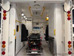 MERCEDES-BENZ Sprinter 519 Rettungswagen Ferno-Trage 1.Hand