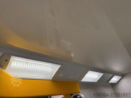 MERCEDES-BENZ Sprinter 519 Rettungswagen Ferno-Trage 1.Hand