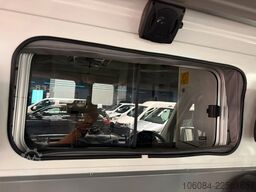 MERCEDES-BENZ Sprinter 519 Rettungswagen Ferno-Trage 1.Hand