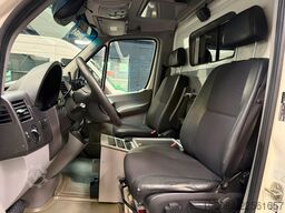 MERCEDES-BENZ Sprinter 519 Rettungswagen Ferno-Trage 1.Hand