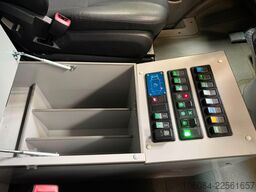MERCEDES-BENZ Sprinter 519 Rettungswagen Ferno-Trage 1.Hand
