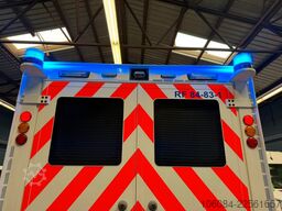 MERCEDES-BENZ Sprinter 519 Rettungswagen Ferno-Trage 1.Hand