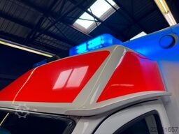 MERCEDES-BENZ Sprinter 519 Rettungswagen Ferno-Trage 1.Hand