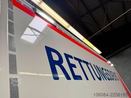 MERCEDES-BENZ Sprinter 519 Rettungswagen Ferno-Trage 1.Hand
