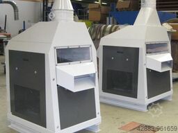 RW Recycling World FBS 450 / FBS 600 / FBS 900