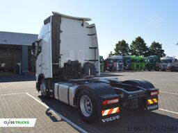 VOLVO FH 460 Globetrotter XL i-Save I-ParkCool