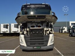 VOLVO FH 460 Globetrotter XL i-Save I-ParkCool