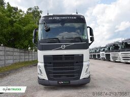 VOLVO FH 460 Globetrotter XL i-Save I-ParkCool