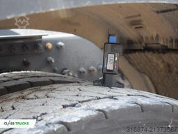 VOLVO FH 460 Globetrotter XL i-Save I-ParkCool