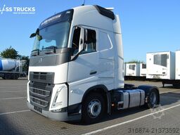 VOLVO FH 460 Globetrotter XL i-Save I-ParkCool