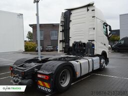 VOLVO FH 460 XL Cab Varios, i-Save I-ParkCool