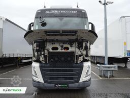 VOLVO FH 460 XL Cab Varios, i-Save I-ParkCool