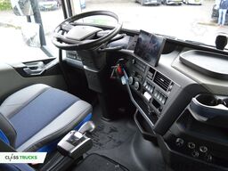 VOLVO FH 460 XL Cab Varios, i-Save I-ParkCool