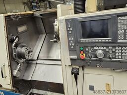 Okuma LB400M-1SC