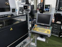 Sodick AQ 400L