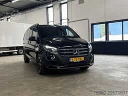 Mercedes-Benz eVito 639/2