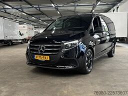 Mercedes-Benz eVito 639/2