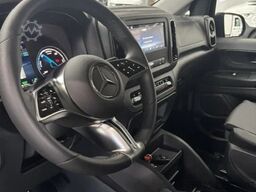 Mercedes-Benz eVito 639/2