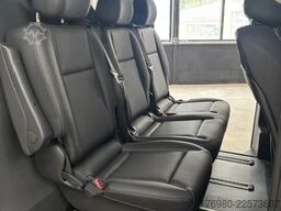Mercedes-Benz eVito 639/2