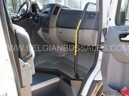 Mercedes-Benz Sprinter 514 CDI / EVM / Transfer 45 / 7,4m