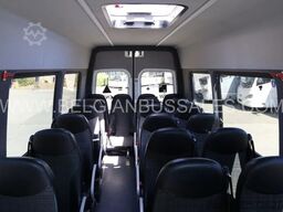 Mercedes-Benz Sprinter 514 CDI / EVM / Transfer 45 / 7,4m