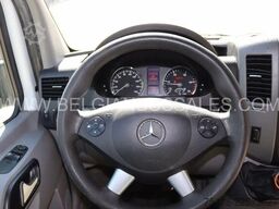 Mercedes-Benz Sprinter 514 CDI / EVM / Transfer 45 / 7,4m
