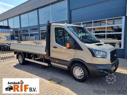 Ford Transit Open laadbak 2.0 TDCI 130 pk Euro 6 N1