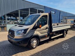 Ford Transit Open laadbak 2.0 TDCI 130 pk Euro 6 N1