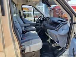 Ford Transit Open laadbak 2.0 TDCI 130 pk Euro 6 N1