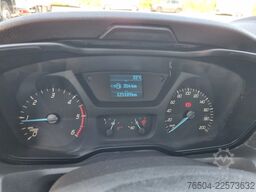 Ford Transit Open laadbak 2.0 TDCI 130 pk Euro 6 N1