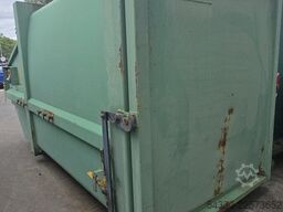 HUSMANN SPB 10 AN-E