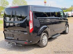 Ford Transit Custom 340 L2 TAXI-PAKET.2xKlima