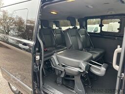Ford Transit Custom 340 L2 TAXI-PAKET.2xKlima