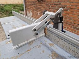 Stromab TR350