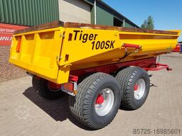  JAKO kieper SK 100