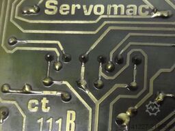Servomac CT 111B