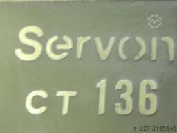 Servomac CT 136