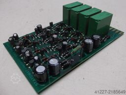 AER-Antriebselektronik V004 V003 V002