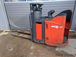 Linde L12LHPSP Flurförder
